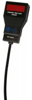 Image of GUNSON 77030 Fault Code Reader - GM Diesel - List of fault codes included