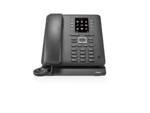 Image of Gigaset Maxwell C IP phone Black TFT