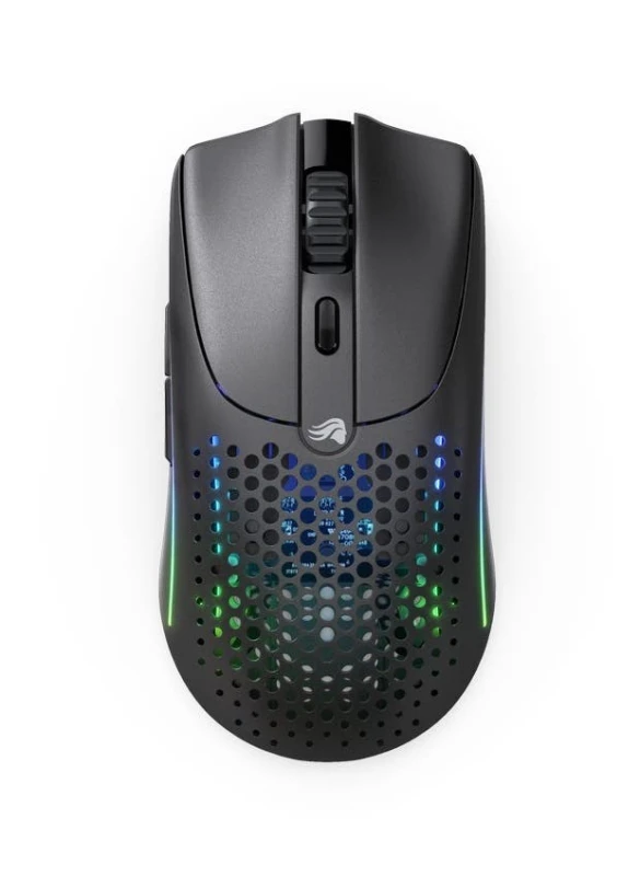 Image of Glorious PC Gaming Race Glorious Model O 2 Wireless RGB Optical...
