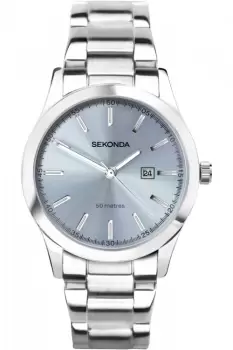 Image of Womens Sekonda Taylor Watch 40404