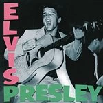 Image of Elvis Presley - Elvis Presley (vinyl)