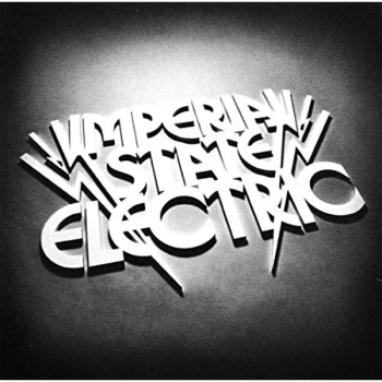 Image of Imperial State Electric - Imperial State Electric CD