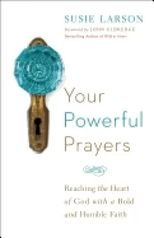 Image of your powerful prayers reaching the heart of god with a bold and humble fait