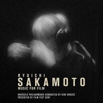 Image of Ryuichi Sakamoto, Brussels Philharmonic Conducted By Dirk Brossé - Music For Film Vinyl
