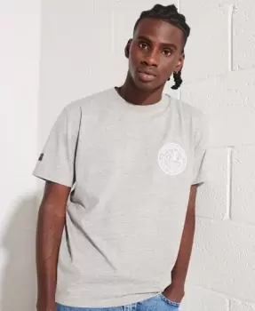 Image of Superdry Expedition Graphic T-Shirt