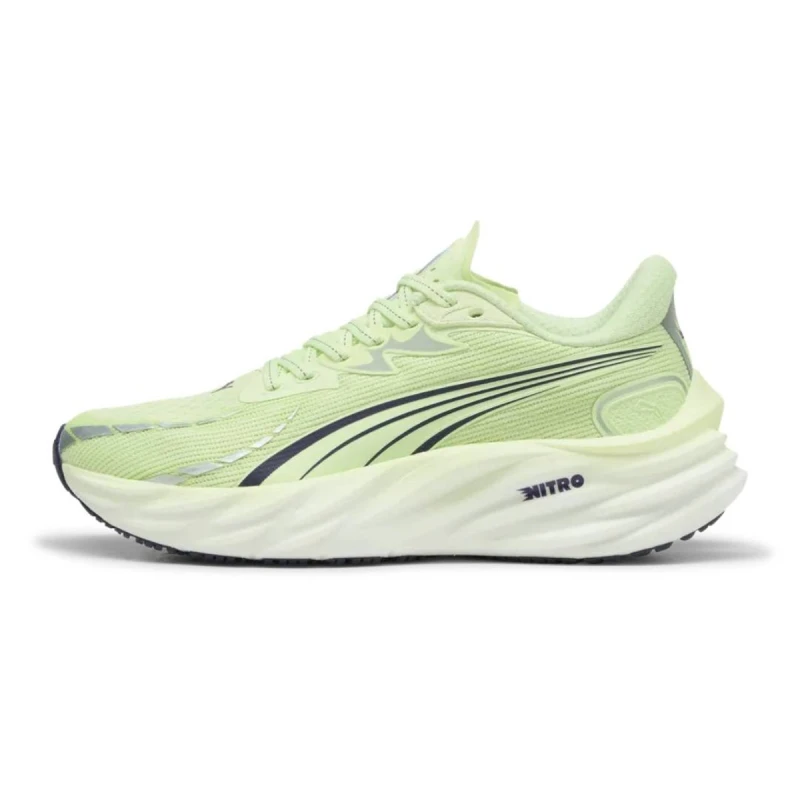 Image of Womens running shoes Puma Velocity Nitro 4 Vert Female 40