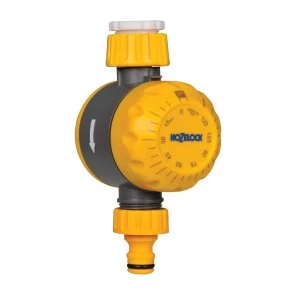 Image of Hozelock Mechanical Water Timer