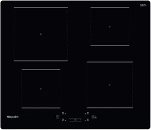 Image of Hotpoint TQ1460SNE 4 Zone Electric Induction Hob
