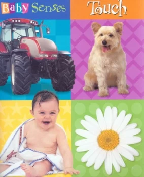 Image of Touch. Hardback