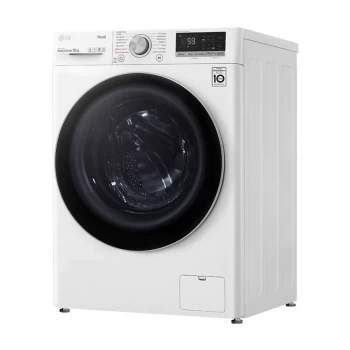 Image of LG F4V712WTSE 12KG 1400RPM Washing Machine