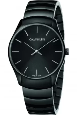 Image of Calvin Klein Classic Watch K4D21441