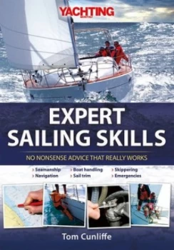 Image of Expert sailing skills by Tom Cunliffe