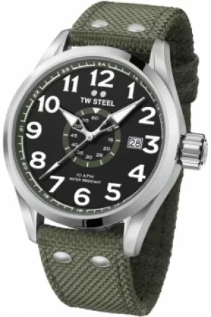 Image of Mens TW Steel Volante 45mm Watch VS21