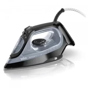 Image of Braun SI3055BK TexStyle 3 2400W Steam Iron