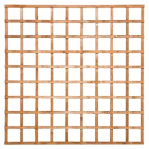 Image of Rowlinson 3pk Heavy Trellis - 6x5