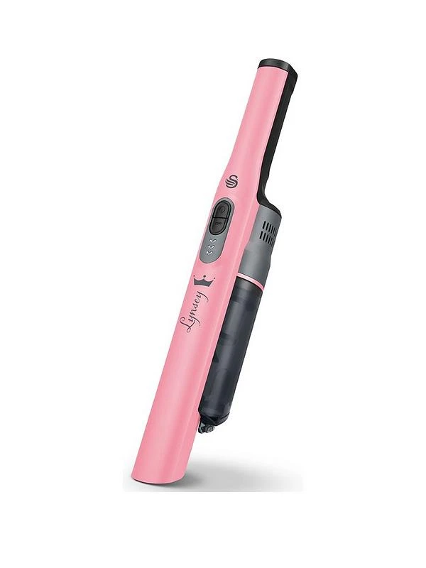 Image of Swan Lynsey SC15829QOC Cordless Handheld Pets Vacuum Cleaner