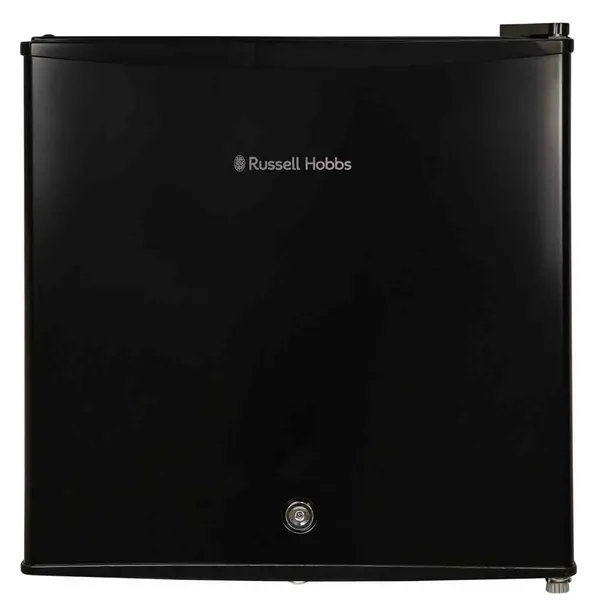 Image of Russell Hobbs RH67TTLF0E1B-LCK 43L Table Top Fridge