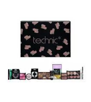 Image of Technic Showstopper Beauty Gift Box