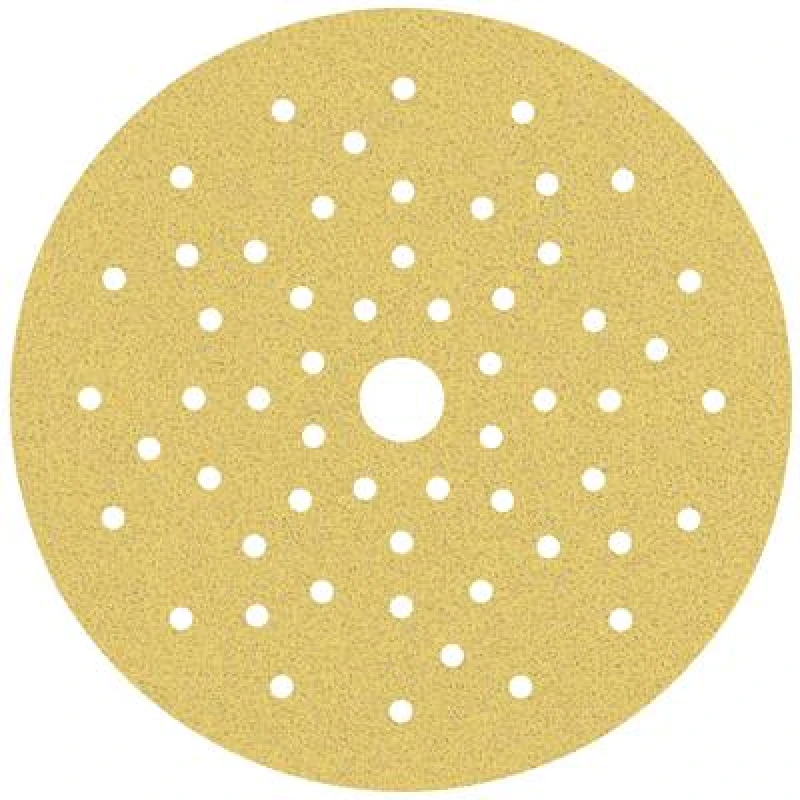 Image of Bosch Accessories Bosch Accessories EXPERT C470 2608901104 Router sandpaper Punched Grit size 80 (Ø) 150 mm 5 pc(s) 2608901104