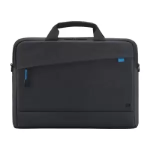 Image of Mobilis TRENDY notebook case 35.6cm (14") Briefcase Black