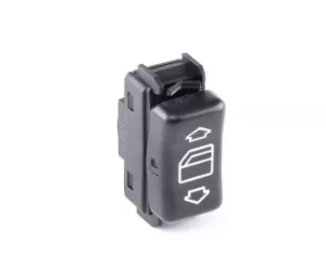 Image of FEBI BILSTEIN Switch, window winder MERCEDES-BENZ 18307 1248204610,A1248204610