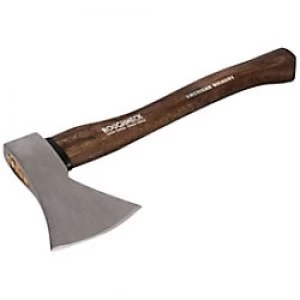 Image of Roughneck American Hickory Hatchet 600g (1.1/4 lb)