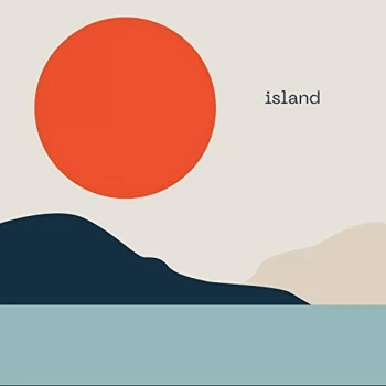 Image of Solarstone - Island CD