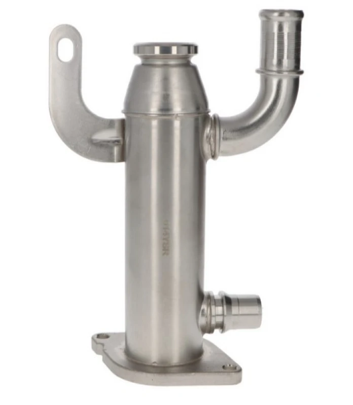 Image of NRF 48006 EGR Cooler Steel EGR Cooler (4032)