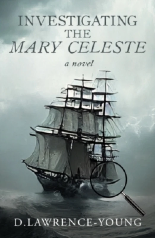 Image of Investigating the Mary Celeste Paperback / softback