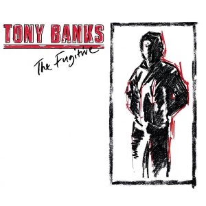 Image of Tony Banks - The Fugitive Vinyl