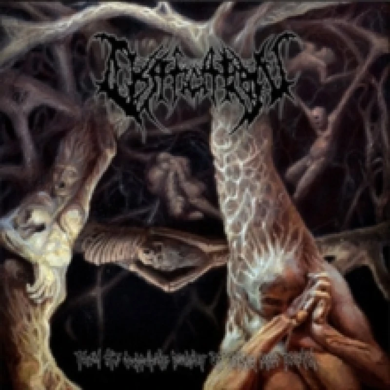 Image of From the suppurate bowels of innermost earth CD / Album