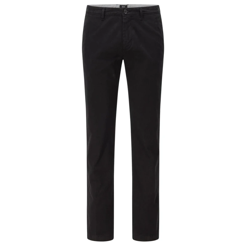 Image of Boss Crigan2 Trousers Black male 30R