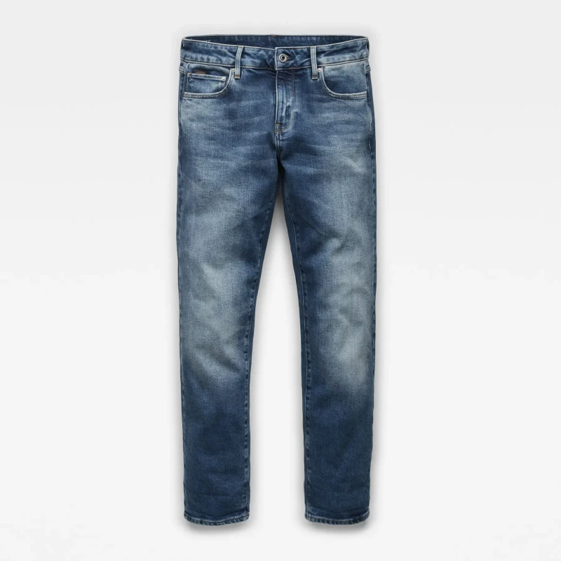 Image of G-Star Womens jeans G-Star Kate Boyfriend Bleu Female 25x34