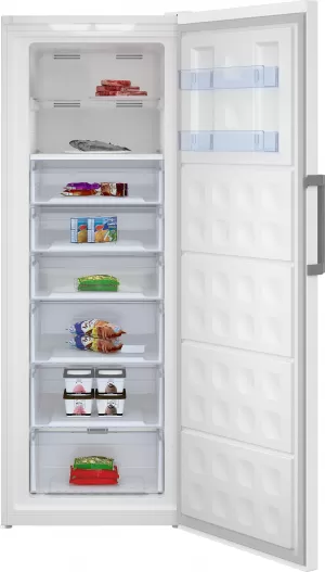 Image of Beko FFEP3791 404L Frost Free Freezer