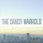 Image of Dandy Warhols - Distortland (Music CD)