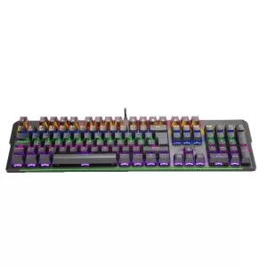 Image of Speedlink - VELA LED Mechanical Gaming Keyboard [US Layout]
