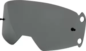 Image of FOX Vue STD Replacement Lens, grey, grey, Size One Size