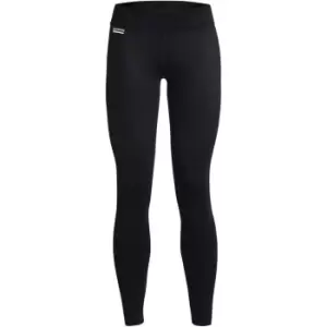 Image of Under Armour Tactical Leggings Womens - Black