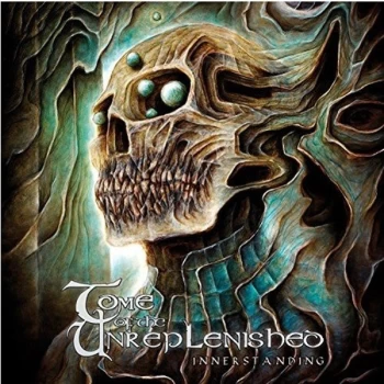 Image of Tome Of The Unreplenished - Innerstanding CD