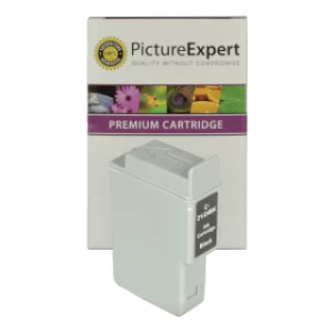 Image of Canon BCI24 Black Ink Cartridge
