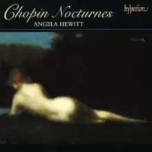 Image of Complete Nocturnes and Impromptus, The (Hewitt)