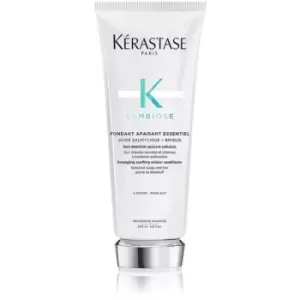 Image of Kerastase Symbiose Fondant Apaisant Essentiel Conditioner for Hair and Scalp