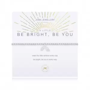 Image of A Little Be Bright Be You Bracelet 2679