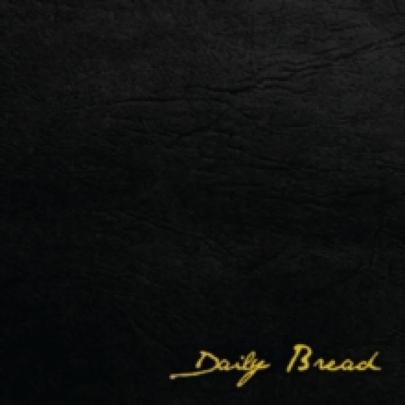 Image of Daily bread Vinyl