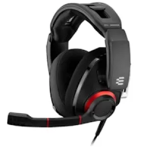 Image of Sennheiser EPOS GSP-500 Premium Open Acoustic Stereo Gaming Headset
