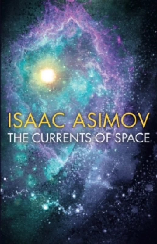 Image of The Currents of Space. Paperback. By Isaac Asimov Books
