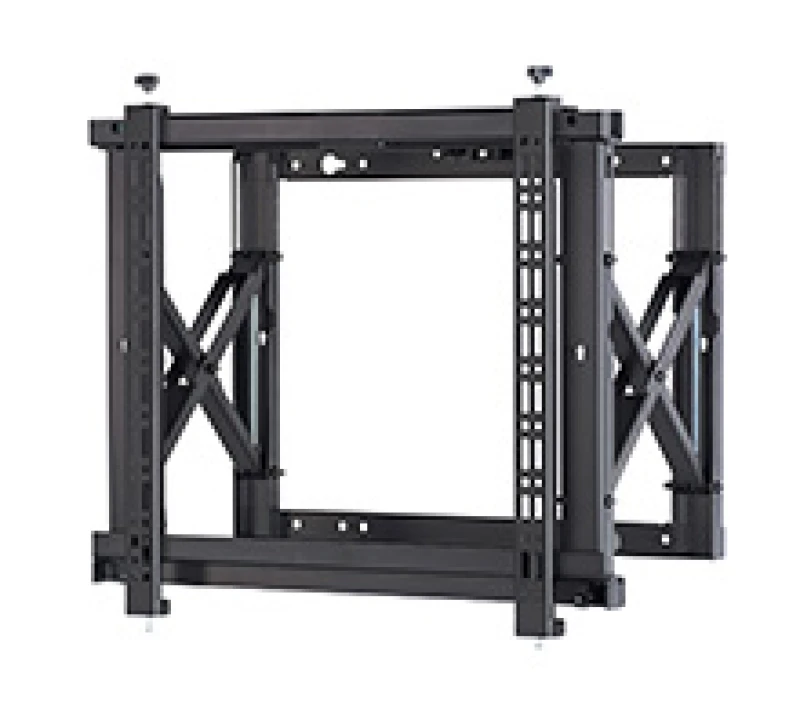 Image of B-Tech Full Service Videowall Mount (VESA 600 x 400)