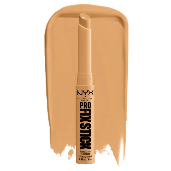 Image of NYX Professional Makeup Pro Fix Stick Correcting Concealer 08 Classic Tan