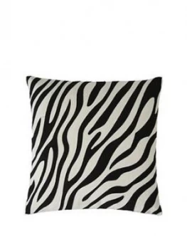 Image of Zebra Ii Cushion