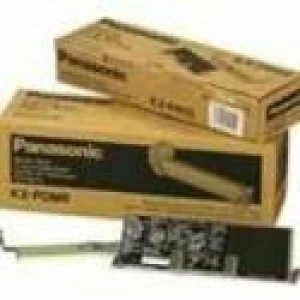 Image of Panasonic UG5545 Black Laser Toner Ink Cartridge